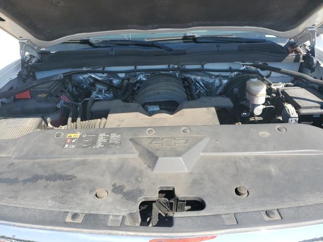 Photo 11 from auction – 2015 CHEVROLET SILVERADO with VIN 1GCVKREC5FZ425094