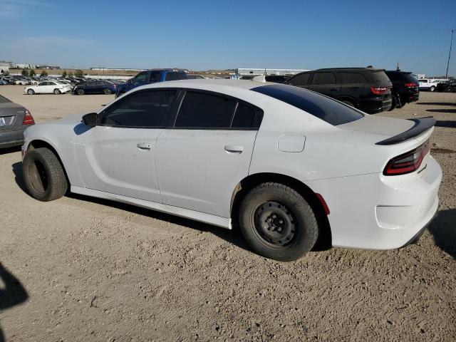 Photo 2 from auction – 2022 DODGE CHARGER GT with VIN 2C3CDXMG4NH265156