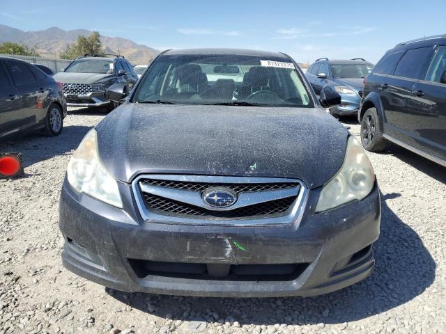 Zdjęcie 5 z aukcji – 2011 SUBARU LEGACY 2.5 z VIN 4S3BMBC64B3257298