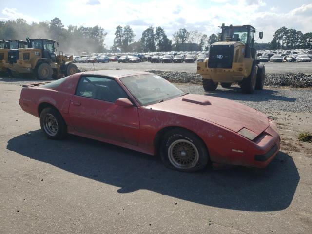 Photo 4 from auction – 1990 PONTIAC FIREBIRD B with VIN 1G2FS23E2LL220450