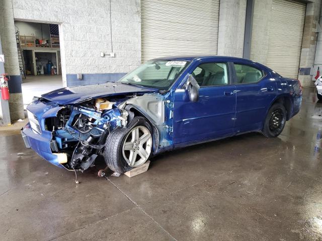 DODGE CHARGER SX 2010 with VIN 2B3CA3CVXAH100091 - Photo from auction
