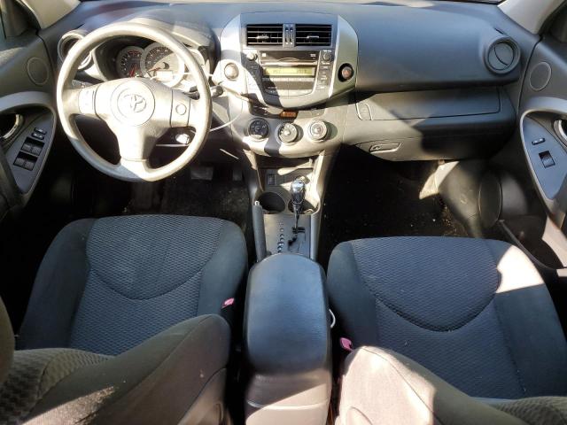 Photo 8 from auction – 2011 TOYOTA RAV4 SPORT with VIN JTMRF4DV0B5043942