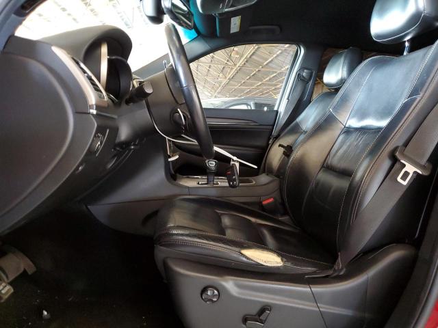Photo 7 from auction – 2015 JEEP GRAND CHER with VIN 1C4RJEBG5FC185326