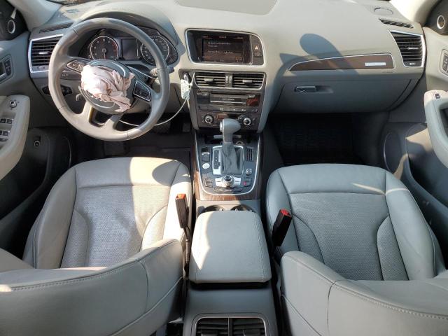 Photo 8 from auction – 2016 AUDI Q5 PREMIUM with VIN WA1D7AFPXGA038664