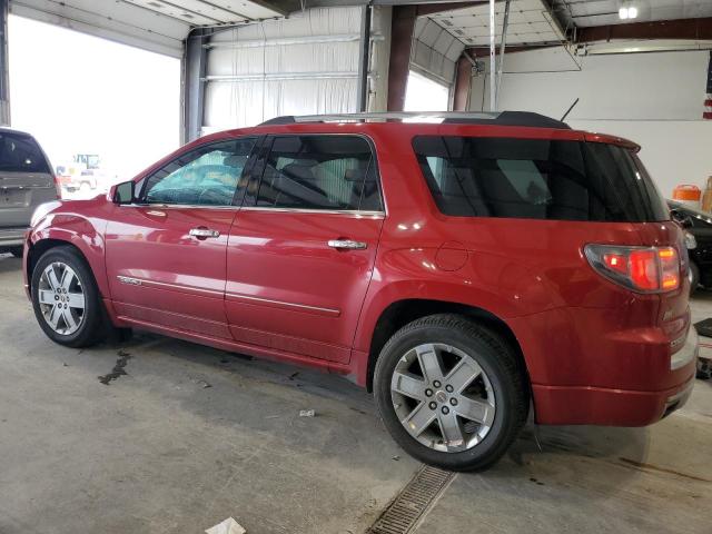 Photo 2 from auction – 2014 GMC ACADIA DEN with VIN 1GKKVTKD4EJ189625