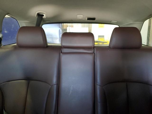 Photo 10 from auction – 2013 SUBARU OUTBACK 2. with VIN 4S4BRCSC7D3287408