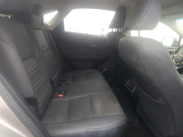 Photo 11 from auction – 2019 LEXUS NX 300 BAS with VIN JTJBARBZ9K2211613