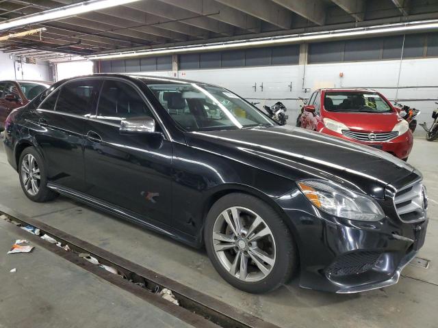 Photo 4 from auction – 2016 MERCEDES-BENZ E250 with VIN WDDHF9HB3GB173382