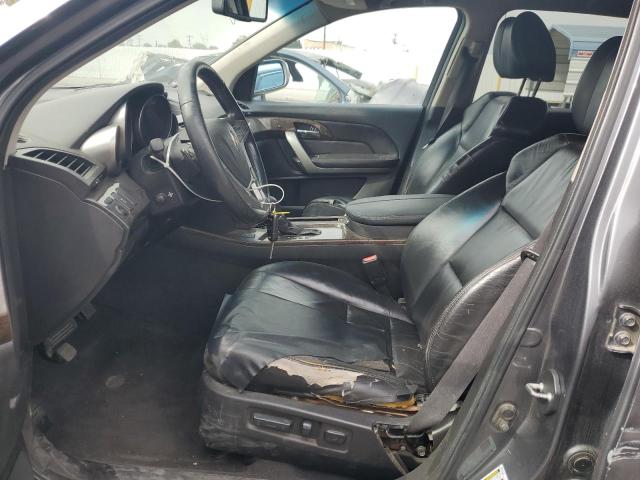 Фото 7 с аукциона – 2012 ACURA MDX с VIN 2HNYD2H22CH502446