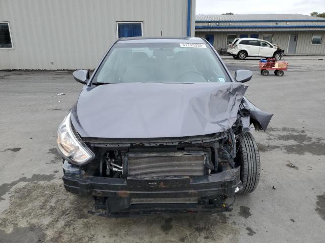 Photo 5 from auction – 2016 HYUNDAI ACCENT SE with VIN KMHCT4AEXGU046424