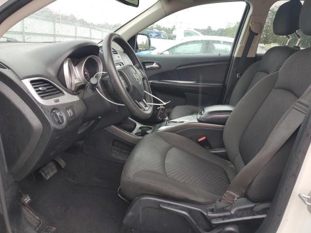 Photo 7 from auction – 2019 DODGE JOURNEY SE with VIN 3C4PDCAB2KT866261