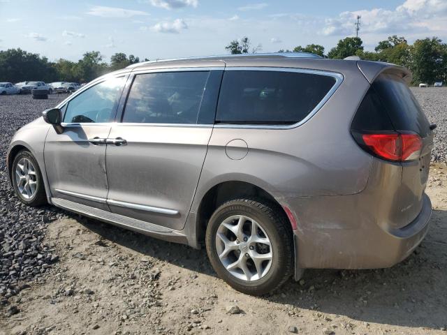 Photo 2 from auction – 2017 CHRYSLER PACIFICA T with VIN 2C4RC1EG3HR622328