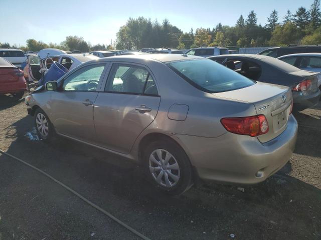 Фото 2 с аукциона – 2010 TOYOTA COROLLA BA с VIN 2T1BU4EEXAC194195