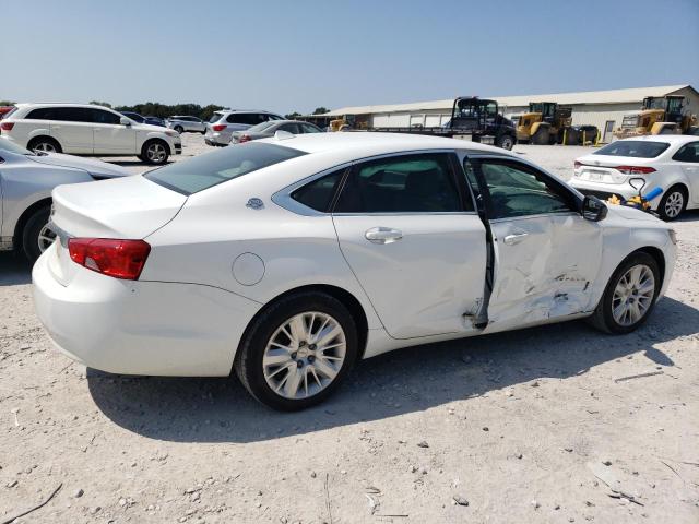 Photo 3 from auction – 2014 CHEVROLET IMPALA LS with VIN 1G11Y5SL8EU114080