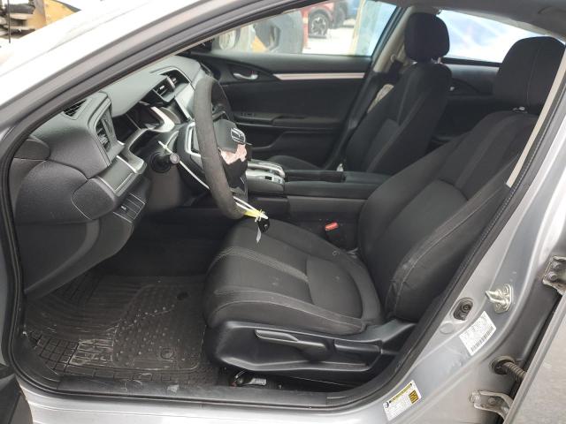 Photo 7 from auction – 2016 HONDA CIVIC EX with VIN 2HGFC2F76GH570660