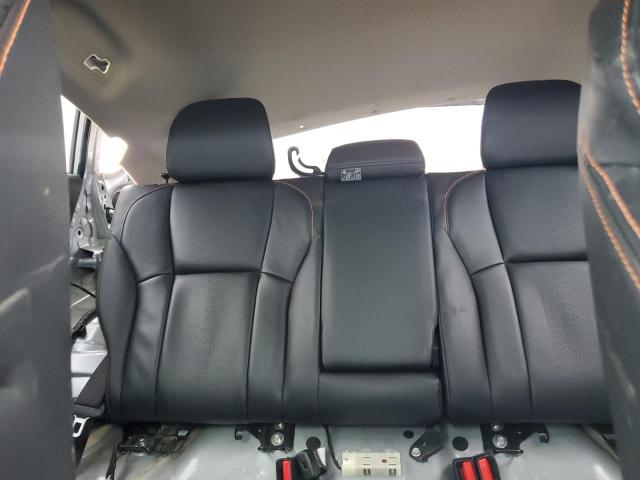 Photo 10 from auction – 2018 SUBARU CROSSTREK with VIN JF2GTALC7J8205577