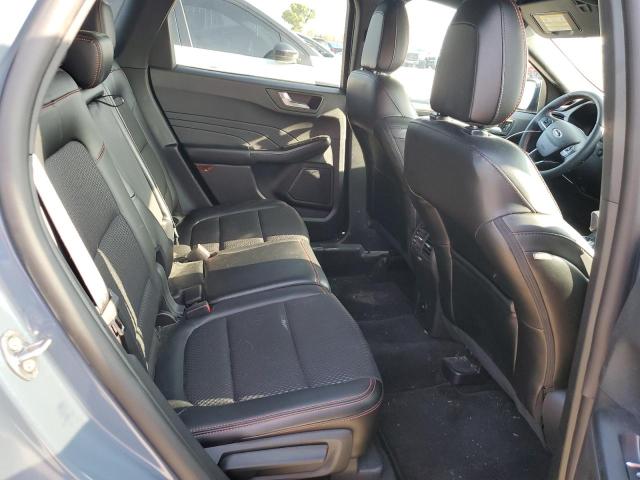 Photo 11 from auction – 2024 FORD ESCAPE ST with VIN 1FMCU0MN2RUB03218