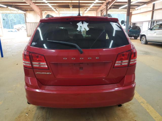 Photo 6 from auction – 2018 DODGE JOURNEY SE with VIN 3C4PDCAB0JT421337