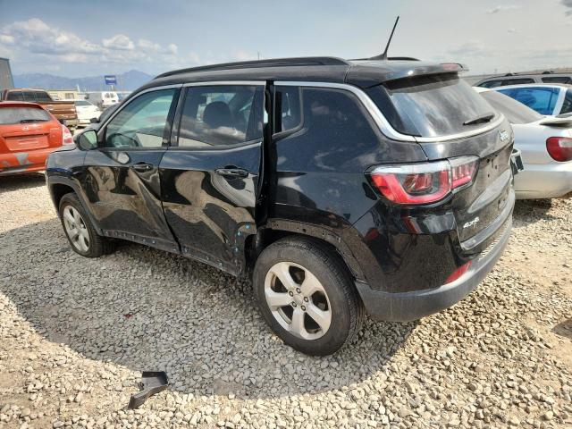 صورة رقم 2 من المزاد - 2018 JEEP COMPASS LA مع VIN 3C4NJDBB1JT422954