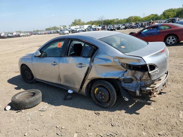 صورة رقم 2 من المزاد - 2012 MAZDA 3 I مع VIN JM1BL1UG1C1600585