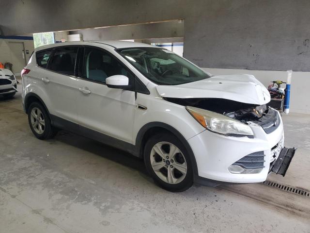 Photo 4 from auction – 2013 FORD ESCAPE SE with VIN 1FMCU0GX1DUB51539
