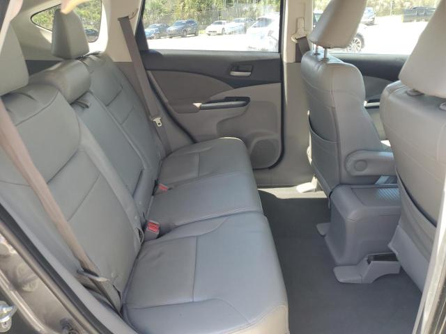 Photo 11 from auction – 2014 HONDA CR-V EX with VIN 5J6RM4H58EL043696