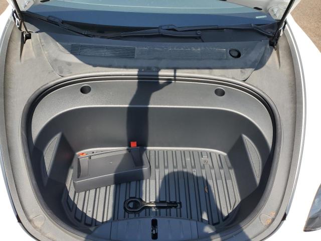 Photo 11 from auction – 2021 TESLA MODEL 3 with VIN 5YJ3E1EB9MF868827