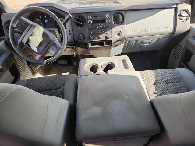 Photo 8 from auction – 2012 FORD F250 SUPER with VIN 1FT7X2B6XCEB82479