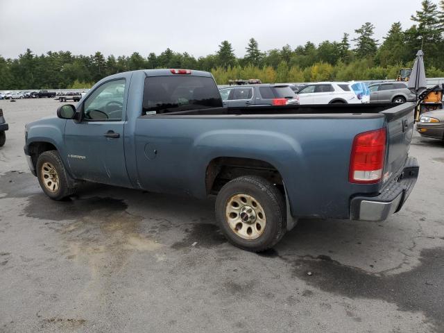 Photo 2 from auction – 2009 GMC SIERRA C15 with VIN 1GTEC14X09Z235937