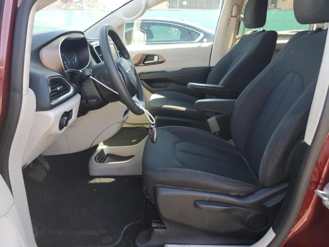 Photo 7 from auction – 2018 CHRYSLER PACIFICA L with VIN 2C4RC1AG9JR122105