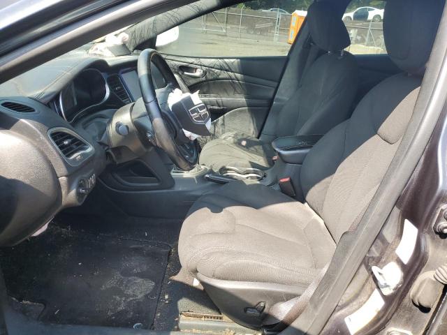 Photo 7 from auction – 2013 DODGE DART LIMIT with VIN 1C3CDFCA3DD295428