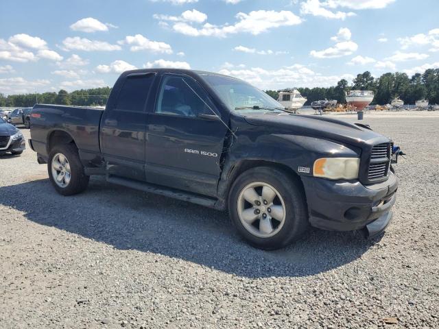 Photo 4 from auction – 2004 DODGE RAM 1500 S with VIN 1D7HA18D54J260882