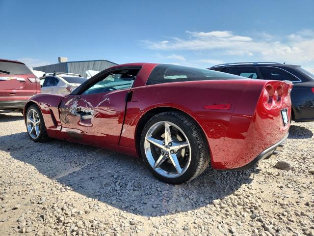 Photo 2 from auction – 2013 CHEVROLET CORVETTE with VIN 1G1YE2DW2D5108636