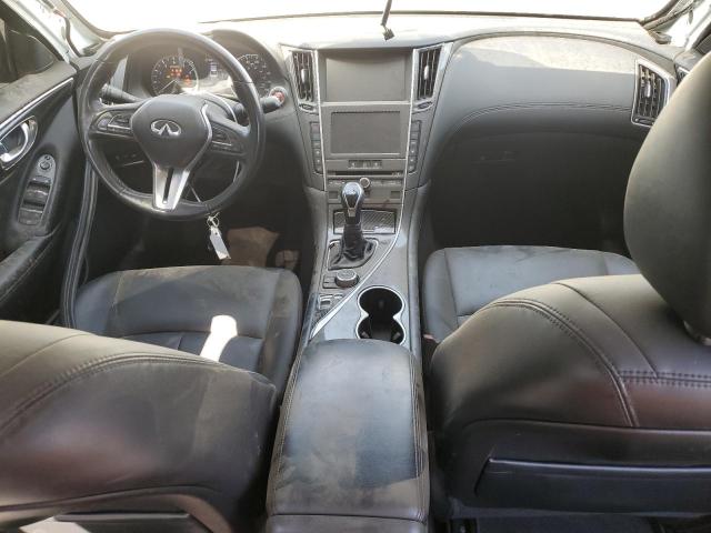 Photo 8 from auction – 2018 INFI Q50 PURE with VIN JN1CV7AP0JM240875