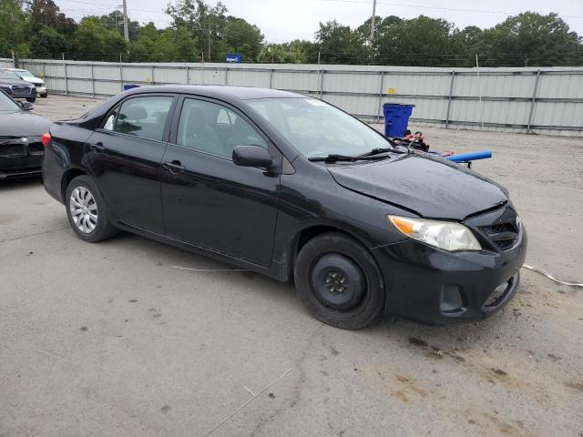 Photo 4 from auction – 2012 TOYOTA COROLLA BA with VIN 5YFBU4EE1CP007719