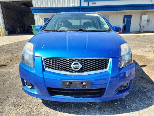 Photo 5 from auction – 2012 NISSAN SENTRA 2.0 with VIN 3N1AB6AP1CL660233