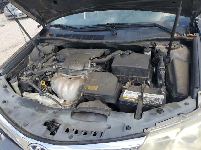 Photo 11 from auction – 2012 TOYOTA CAMRY BASE with VIN 4T1BF1FK8CU010743