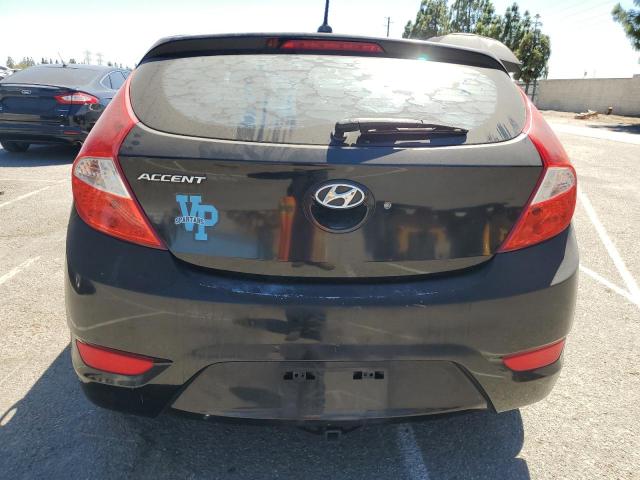 Photo 6 from auction – 2016 HYUNDAI ACCENT SE with VIN KMHCT5AE6GU239191