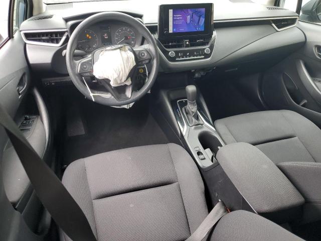 Photo 8 from auction – 2024 TOYOTA COROLLA LE with VIN 5YFB4MDE6RP147985