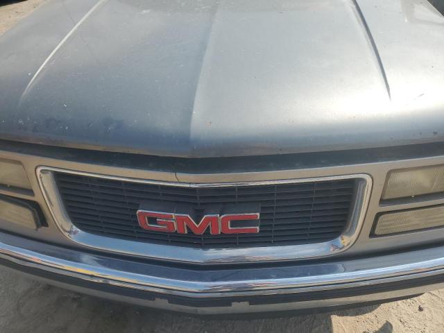Photo 12 from auction – 1996 GMC YUKON with VIN 1GKEC13RXTJ710992