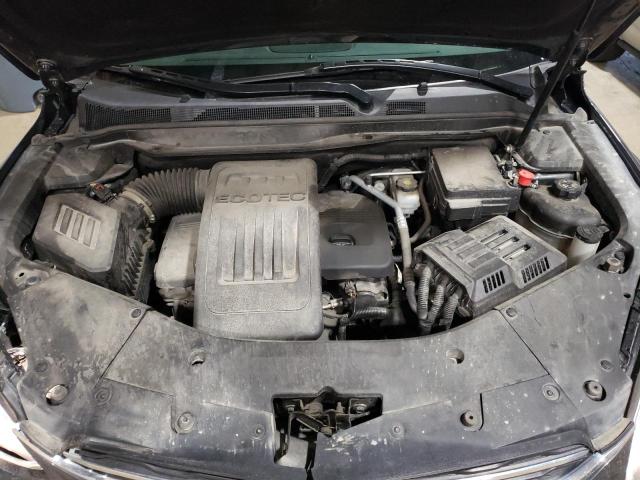 Photo 12 from auction – 2017 CHEVROLET EQUINOX LT with VIN 2GNFLFEK6H6114478