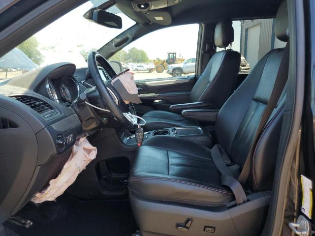 Photo 7 from auction – 2019 DODGE GRAND CARA with VIN 2C4RDGEG8KR564188