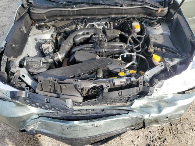 Photo 12 from auction – 2016 SUBARU FORESTER 2 with VIN JF2SJADC9GH515513