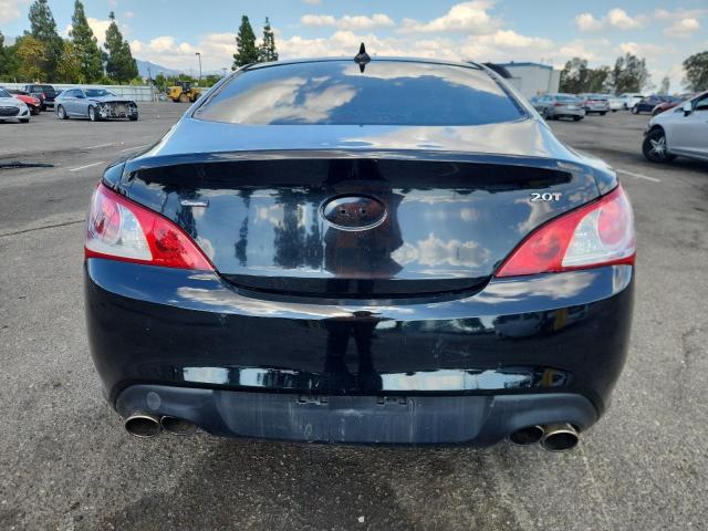 Photo 6 from auction – 2012 HYUNDAI GENESIS CO with VIN KMHHT6KD6CU075968