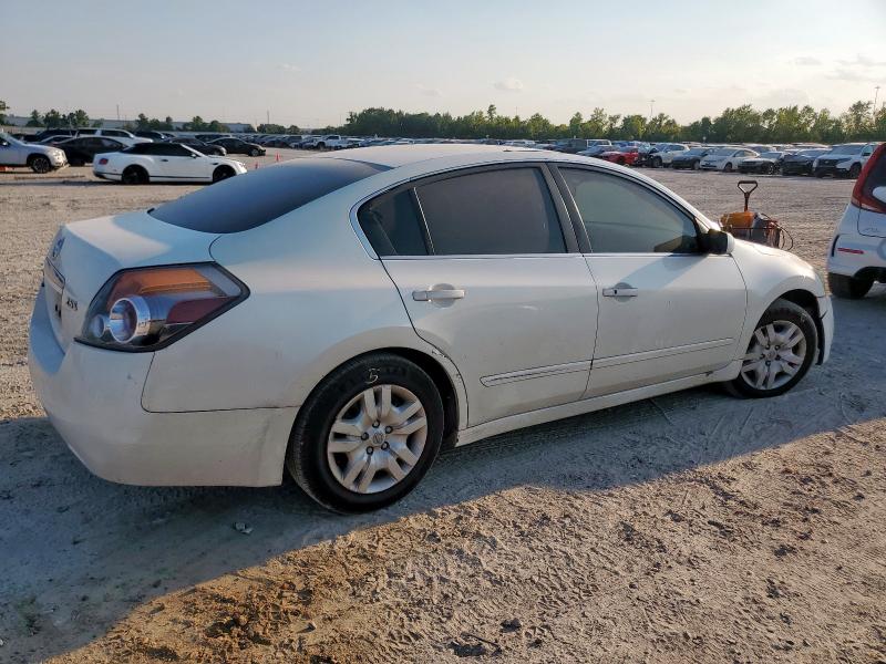 Photo 3 from auction – 2009 NISSAN ALTIMA with VIN 1N4AL21E59N484335