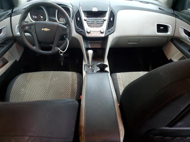 Photo 8 from auction – 2011 CHEVROLET EQUINOX LS with VIN 2GNALBEC7B1323471