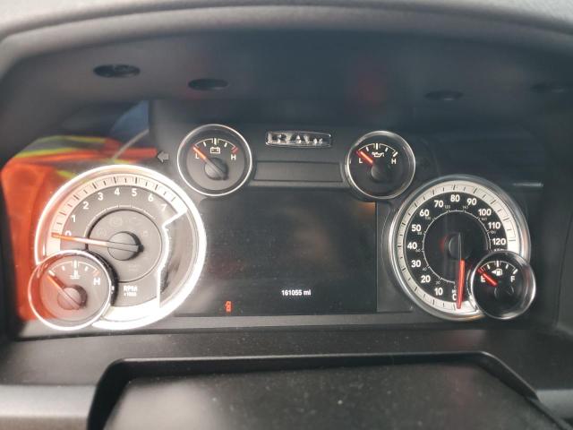 Photo 9 from auction – 2013 RAM 1500 SLT with VIN 1C6RR7GP7DS651149