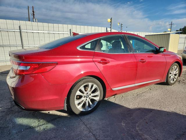 Photo 3 from auction – 2013 HYUNDAI AZERA with VIN KMHFG4JG7DA200152