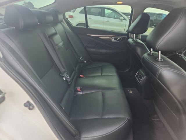 Photo 10 from auction – 2015 INFINITI Q50 BASE with VIN JN1BV7AP6FM332284