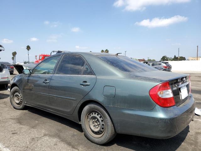 Photo 2 from auction – 2003 TOYOTA CAMRY LE with VIN JTDBE32K230238074